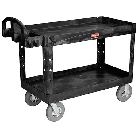 Rubbermaid Rubbermaid Utility Cart - 54 x 25 x 33'' BUY00444585